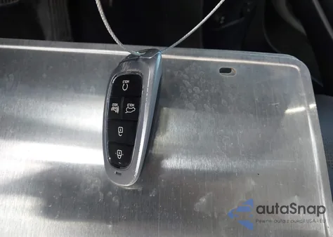 2024 Hyundai Palisade Sel from USA, damaged, VIN KM8R44GE7RU763140